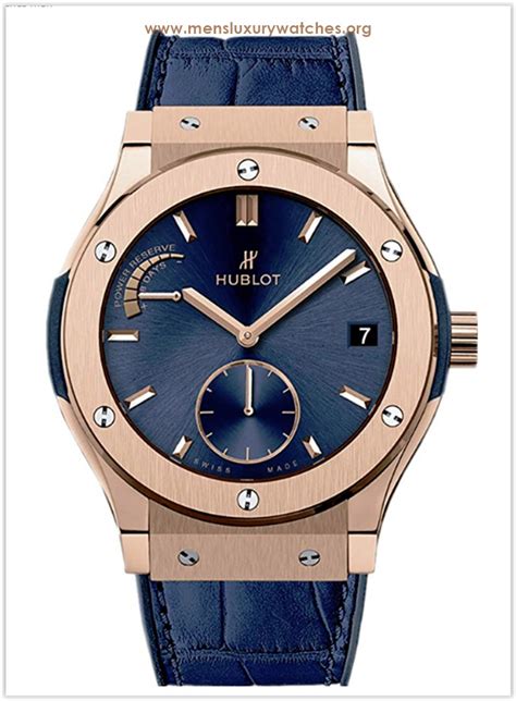 watch hublot price